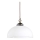 Kolarz 731.32.55 - Lampadario su filo NONNA 1xE27/75W/230V