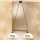 Kolarz 731.82.129 - Lampadario a sospensione con filo NONNA 2xE27/75W/230V limoni