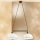 Kolarz 731.82.27 - Lampadario a sospensione con filo NONNA 2xE27/75W/230V verde