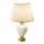 Kolarz 780.70 - Lampada da tavolo GIARDINO 1xE27/100W/230V