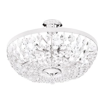 Kolarz 960.16K.5 - Lampadario in cristallo su palo VALERIE 6xE14/40W/230V