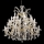 Kolarz 960.812+12+6 - Lampadario in cristallo a catena VALERIE 30xE14/40W/230V