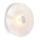 Kolarz A1306.61XL.Wm.SunWg - Applique MOON 1xE27/100W/230V bianco