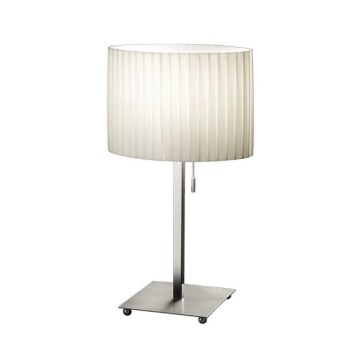 Kolarz A1307.71.6 - Lampada da tavolo SAND 1x E27/60W/230V