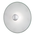 Kolarz A1353.61.XL.5.G - Lampada da parete NONNA 1xE27/100W/230V verde