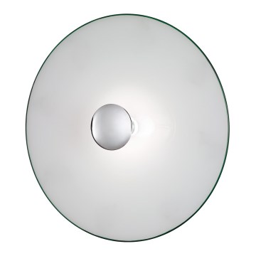 Kolarz A1353.61.XL.5.G - Lampada da parete NONNA 1xE27/100W/230V verde