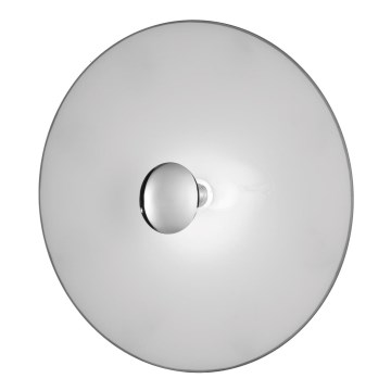 Kolarz A1353.61.XL,5,Gr - Lampada da parete NONNA 1xE27/100W/230V grigio