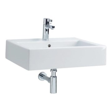 Kolo L51160000 - Lavabo sospeso Twins 60x46 cm ceramica/bianco