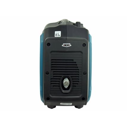 Könner & Söhnen KS7869 - Generatore inverter a gas e benzinaKS 2000iG S 2000W