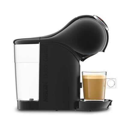 Krups - Macchina da caffè a capsule NESCAFÉ DOLCE GUSTO GENIO S 1500W antracite