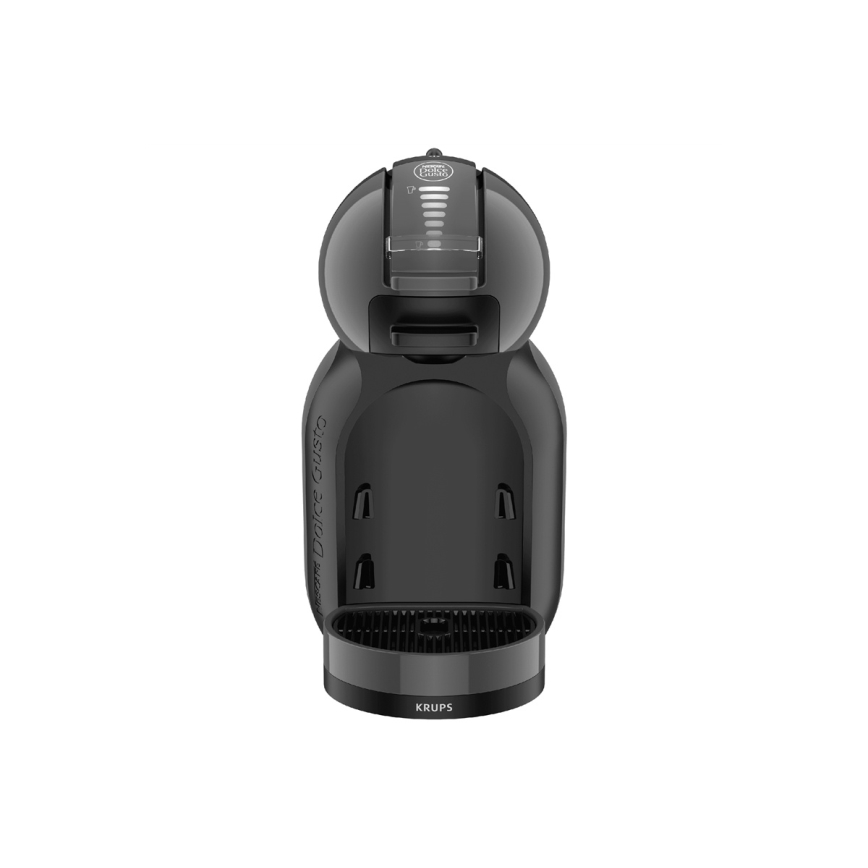 Krups - Macchina da caffè a capsule NESCAFÉ DOLCE GUSTO MINI ME 1500W antracite