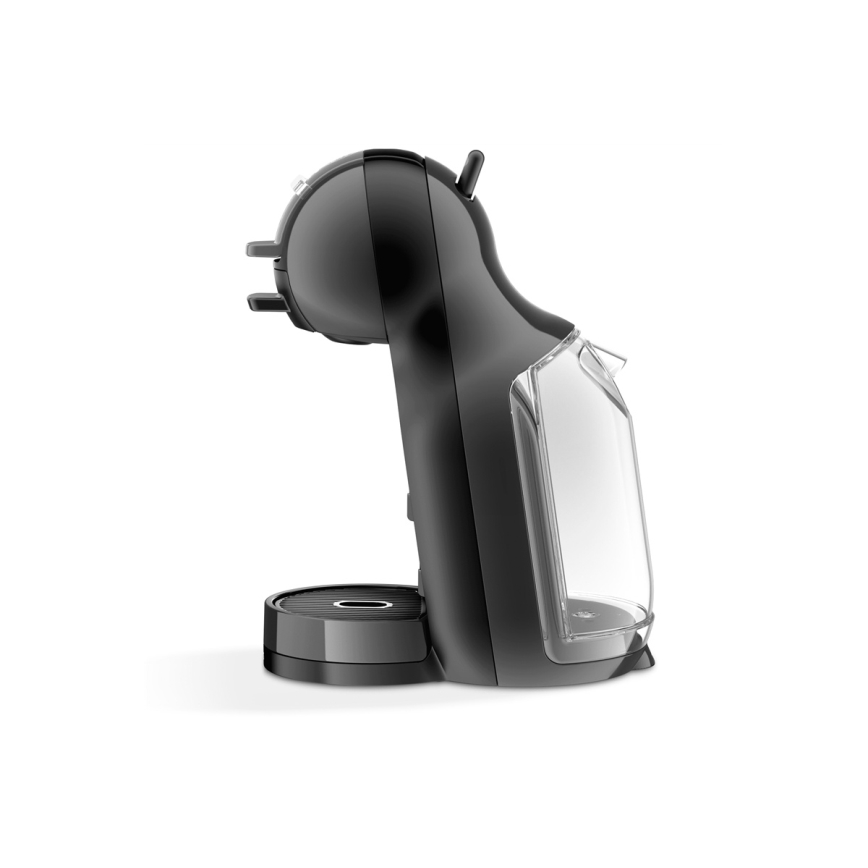 Krups - Macchina da caffè a capsule NESCAFÉ DOLCE GUSTO MINI ME 1500W antracite