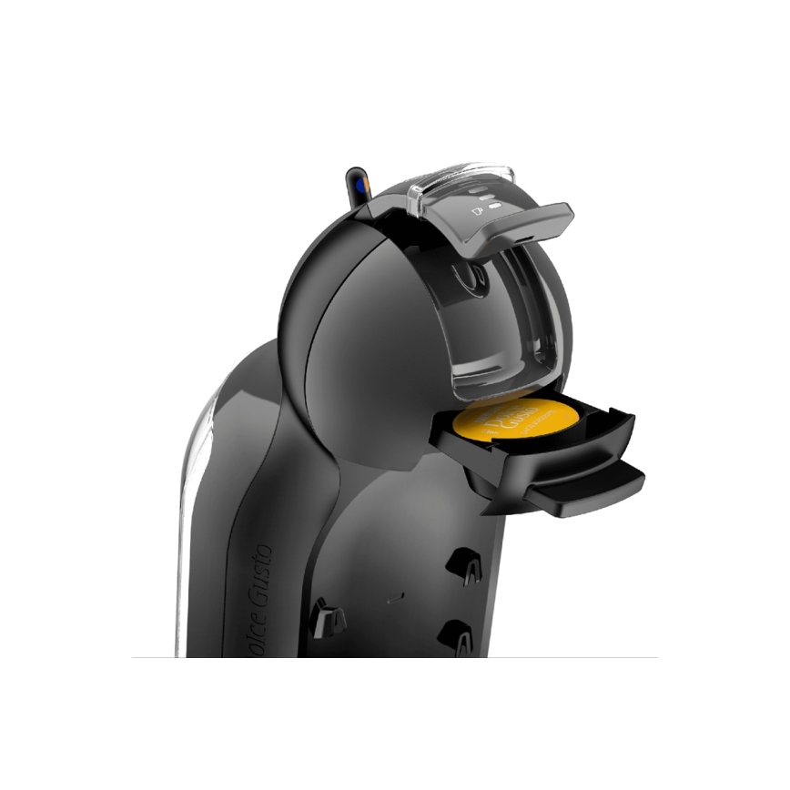 Krups - Macchina da caffè a capsule NESCAFÉ DOLCE GUSTO MINI ME 1500W antracite