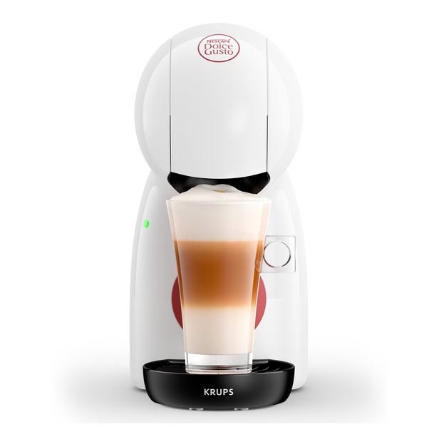 Macchina da Caffè Dolce Gusto XS Bianca