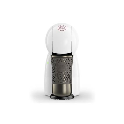 Krups - Macchina da caffè a capsule NESCAFÉ DOLCE GUSTO PICCOLO XS 1600W bianco