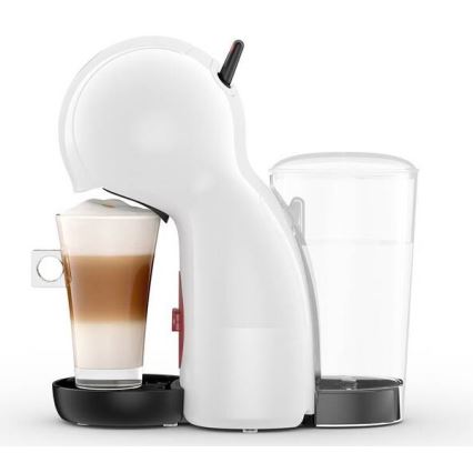 Krups - Macchina da caffè a capsule NESCAFÉ DOLCE GUSTO PICCOLO XS 1600W bianco