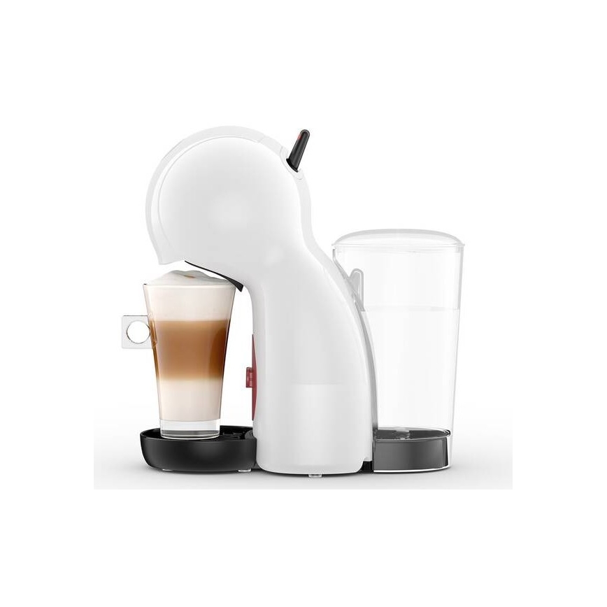 Krups Piccolo Xs Bianca Macchine da caffè NESCAFÉ® Dolce Gusto® –