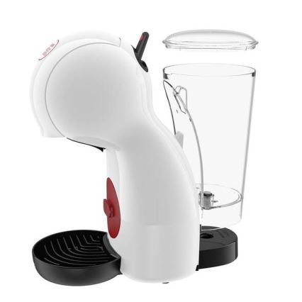 Krups - Macchina da caffè a capsule NESCAFÉ DOLCE GUSTO PICCOLO XS 1600W bianco