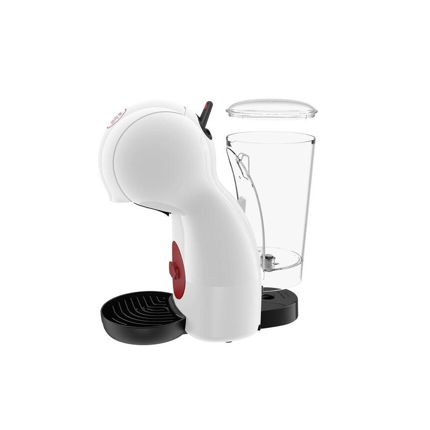 Krups - Macchina da caffè a capsule NESCAFÉ DOLCE GUSTO PICCOLO XS 1600W  bianco