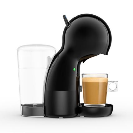 Krups - Macchina da caffè a capsule NESCAFÉ DOLCE GUSTO PICCOLO XS 1600W nero