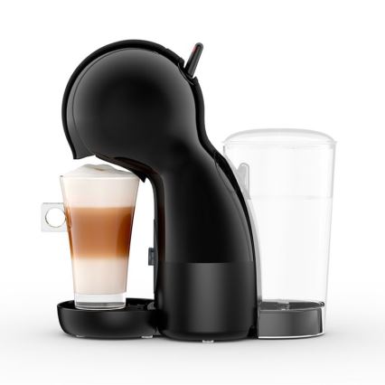 Krups - Macchina da caffè a capsule NESCAFÉ DOLCE GUSTO PICCOLO XS 1600W nero