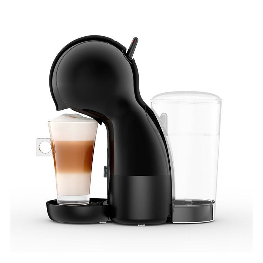 Krups - Macchina da caffè a capsule NESCAFÉ DOLCE GUSTO PICCOLO XS 1600W nero