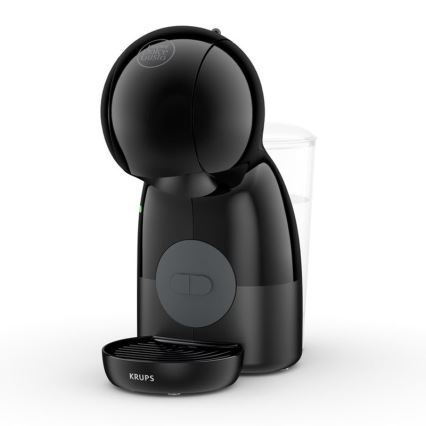 Krups - Macchina da caffè a capsule NESCAFÉ DOLCE GUSTO PICCOLO XS 1600W nero