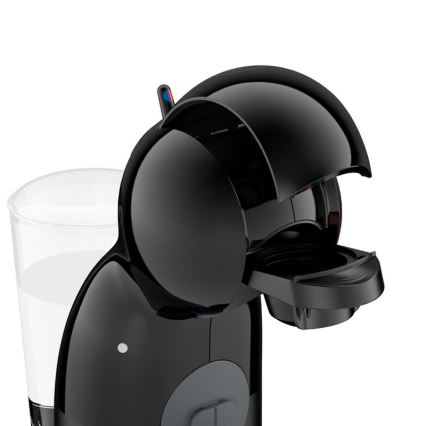 Krups - Macchina da caffè a capsule NESCAFÉ DOLCE GUSTO PICCOLO XS 1600W nero