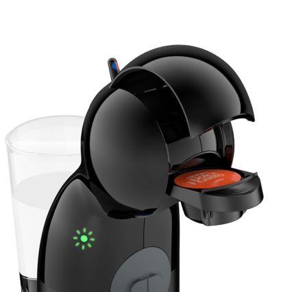 Krups - Macchina da caffè a capsule NESCAFÉ DOLCE GUSTO PICCOLO XS 1600W nero