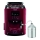 Krups - Macchina da caffè automatica con contenitore per il latte ESSENTIAL 1450W/230V rosso