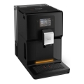 Krups - Macchina da caffè automatica con contenitore per il latte INTUITION PREFERENCE 1450W/230V nero