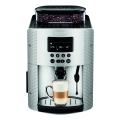 Krups - Macchina da caffè automatica ESSENTIAL 1450W/230V argento