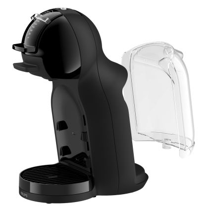 Krups - Macchina per caffè a capsule NESCAFÉ DOLCE GUSTO MINI ME 1500W/230V nera