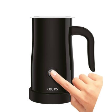 Krups - Montalatte 300ml nero