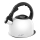Lamart - Bollitore 2 l bianco/acciaio inox