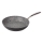 Lamart - Padella effetto granito 26 cm nero/grigio/acciaio inox