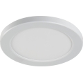 Lampada a LED da soffitto/per controsoffitto 2 in 1 ERGA LED/17W/230V 3000/4000/6500K bianco