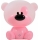 Lampada a LED dimmerabile per bambini BIBI LED/2,5W/3,7V 1200 mAh