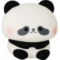 Lampada a LED dimmerabile per bambini PANDA LED/2W/3,7V 1200 mAh