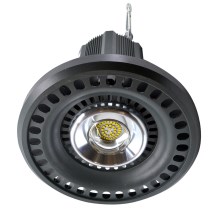 Lampada a LED industriale CREE CHIP LED/150W/230V 120° IP44