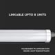 Lampada a LED per impieghi tecnici SERIE G LED/36W/230V 120 cm 6400K IP65