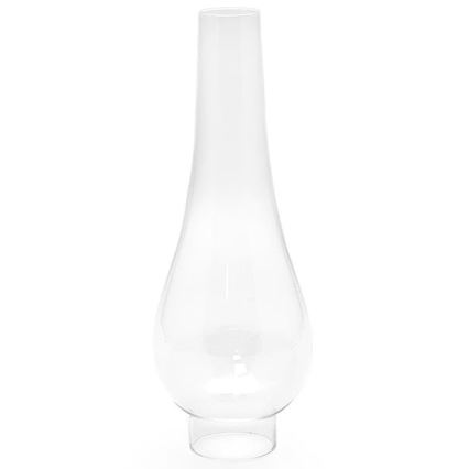 Lampada a olio Eliška 20 cm verde