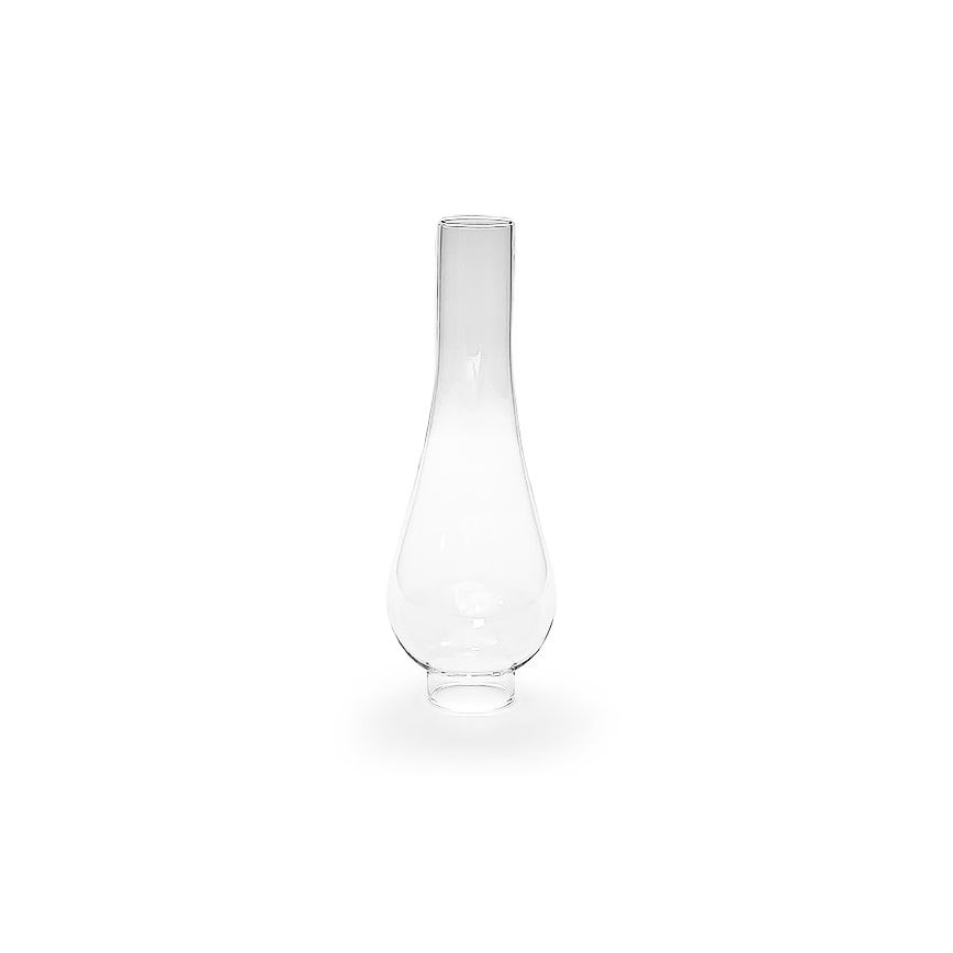 Lampada a olio PETRA 42 cm verde foresta