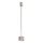 Lampada a sospensione con cavo AURA 1xGX53/10W/230V taupe