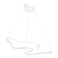 Lampada a sospensione LED ARTISAN LED/36W/230V 4000K bianca
