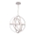 Lampada a sospensione LED COPERNICUS LED/260W/230V bianca
