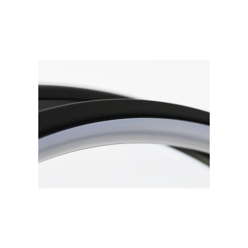 Lampadario LED dimmerabile a sospensione su cavo LED/100W/230V 3000-6500K Ø 60 cm + telecomando