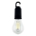 Lampada a sospensione ricaricabile da esterno dimmerabile LED/3W/5V 400 mAh IP44