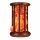 Lampada al sale (himalayano) SALLY 1xE14/25W/230V ontano 2,1 kg
