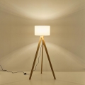 Lampada con piedistallo 1xE27/40W/230V